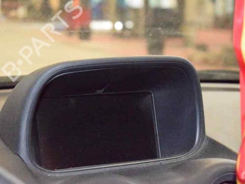 Display monitor CITROËN C2 (JM_) 1.4 HDi | BP8941490C48 