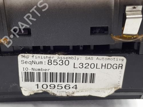 Switch LAND ROVER RANGE ROVER SPORT I (L320) 2.7 D 4x4 | BP27475163I30 