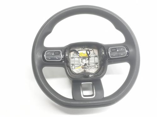 Rat CITROËN C3 III (SX) 1.2 PureTech 82 (83 hp) 31946833