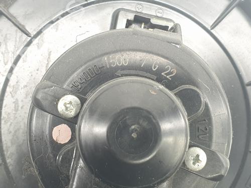 Heater blower motor TOYOTA LAND CRUISER PRADO (_J12_) 3.0 D-4D (KDJ120, KDJ125) | BP16989105M62 