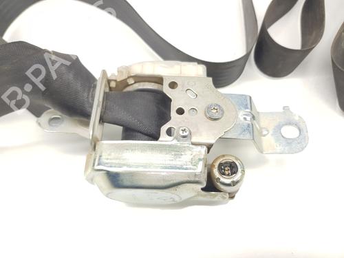 Front right belt tensioner NISSAN NAVARA NP300 (D40) 2.5 dCi 4WD | BP16705287C88 