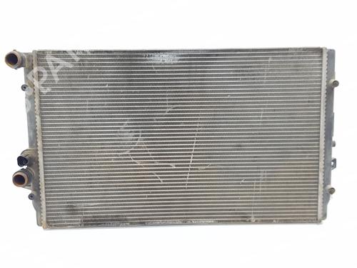 Køler Køler SEAT LEON (1M1) [1999-2006] 36340134 36340134