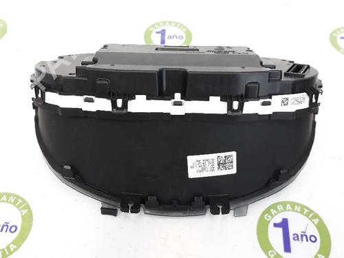 Instrument cluster KIA STINGER (CK) 3.3 T-GDi | BP3654436C47 