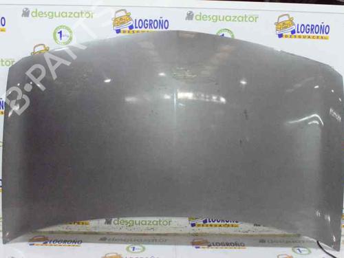 Used Hood RENAULT MEGANE II (BM0/1_, CM0/1_) 1.5 dCi (BM0F, BM0T, BM2B, CM0F, CM0T) (82 hp) 768807