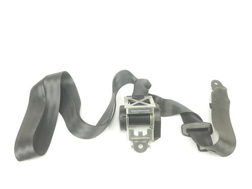 Rear right seatbelt DACIA SANDERO II 1.5 dCi | BP17758657I28 