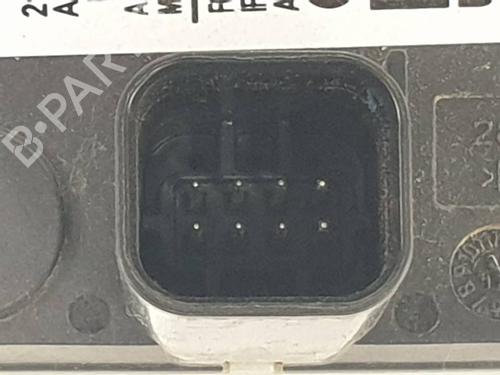 Electronic module FORD TRANSIT COURIER V769 Box Body/MPV (N3P) | BP38559467M83 - Image 2