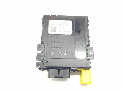 Used Electronic module VW PASSAT B6 (3C2) 2.0 TDI (170 hp) 15409791