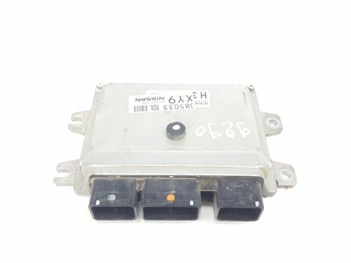 Used Engine control unit (ECU) Engine control unit (ECU) NISSAN JUKE (F15) [2010-2019] 33801856 33801856