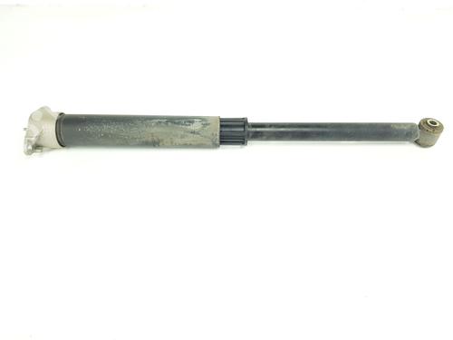 Used Left rear shock absorber FORD FIESTA VII (HJ, HF) 1.1 Ti-VCT (86 hp) 27224123