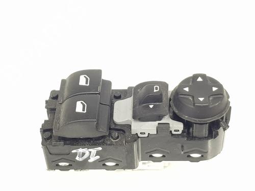 Left front window switch PEUGEOT EXPERT Van (V_)  | BP31982376I27 