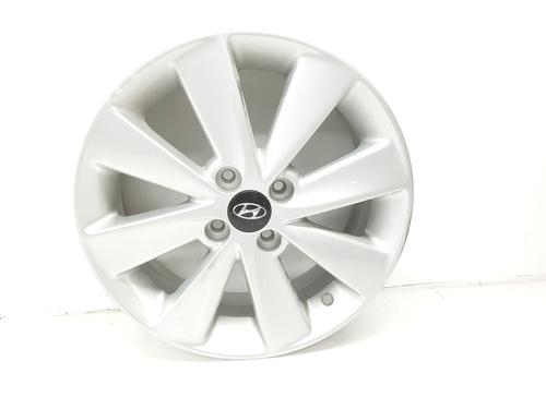 Used Rim HYUNDAI i20 I (PB, PBT) 1.4 (101 hp) 11887092