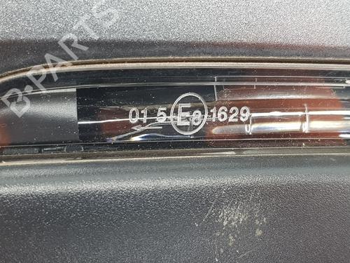 Retrovisor esquerdo SKODA KAROQ (NU7, ND7) 1.5 TSI | BP31573531C26 