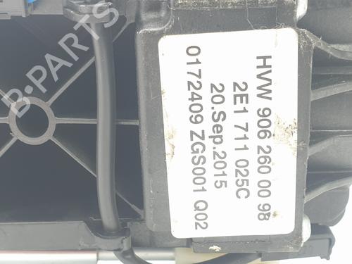 Girspak VW CRAFTER 30-50 Van (2E_) 2.5 TDI | BP17487265M90 