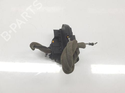 Front right lock NISSAN NV200 / EVALIA Bus e-NV (ME0M) | BP11353287C97 