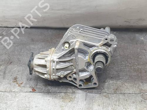 Front differential SUZUKI SX4 S-Cross (JY) | BP40155301M23 - Image 4