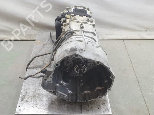 Gearbox NISSAN NAVARA NP300 (D40) 2.5 dCi 4WD | BP29311799M3  - Image 5