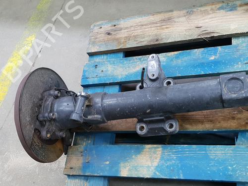 Rear axle IVECO DAILY VI Van 33S14, 35S14 | BP34211533M2  - Image 7