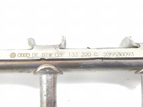 Injection rail VW GOLF VI (5K1) 1.2 TSI | BP35794782M98  - Image 6