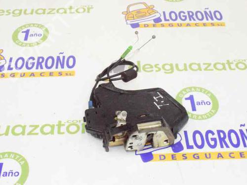 Used Rear left lock TOYOTA LAND CRUISER PRADO (_J12_) 3.0 D-4D (KDJ120, KDJ125) (163 hp) 1414295