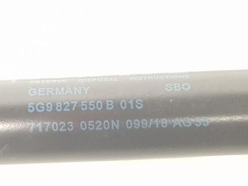 Tailgate lift support VW GOLF VII Variant (BA5, BV5) 1.4 TSI | BP17519867C138 