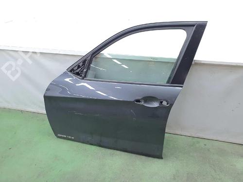 Left front door BMW X1 (E84) sDrive 18 d | BP7350734C2 