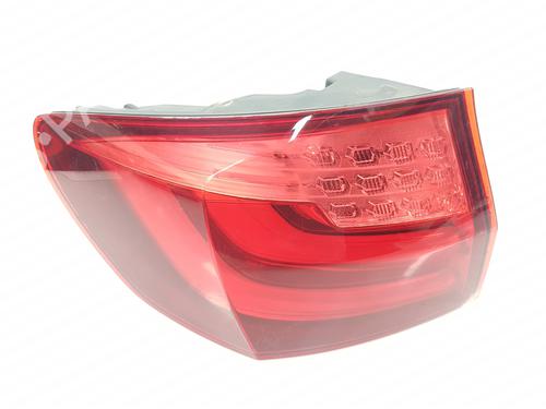 Used Left taillight Left taillight 37430072 37430072