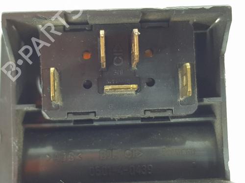 Left front window switch VW LUPO I (6X1, 6E1) 1.4 | BP28100563I27 