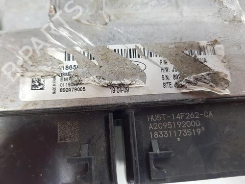Engine control unit (ECU) FORD KUGA II (DM2)  | BP34354996M57  - Image 6