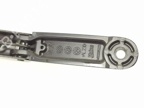Front windshield wiper arm SEAT IBIZA V (KJ1, KJG) 1.0 TSI | BP11978180C143 