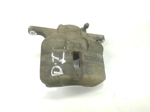 Used Left front brake caliper NISSAN QASHQAI II SUV (J11, J11_) 1.5 dCi (110 hp) 11596429