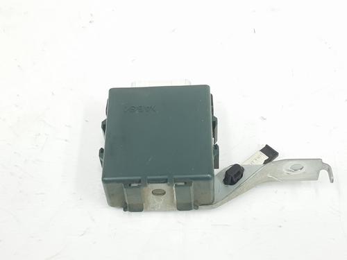 Electronic module TOYOTA LAND CRUISER PRADO (_J12_) 3.0 D-4D (KDJ120, KDJ125) | BP12168761M83 