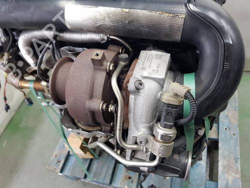 Engine BMW 2 Gran Coupe (F44) 220 d | BP40091885M1 - Image 9