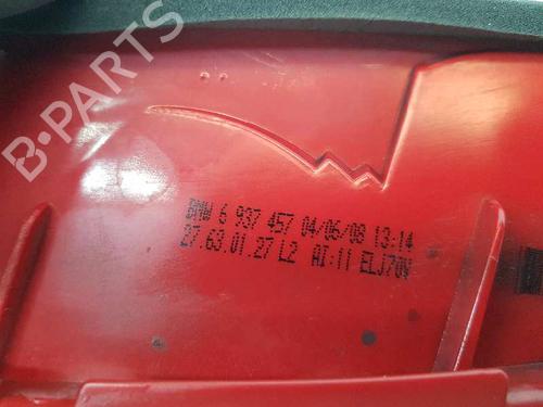 Left taillight BMW 3 (E90) 318 d | BP4560038C34