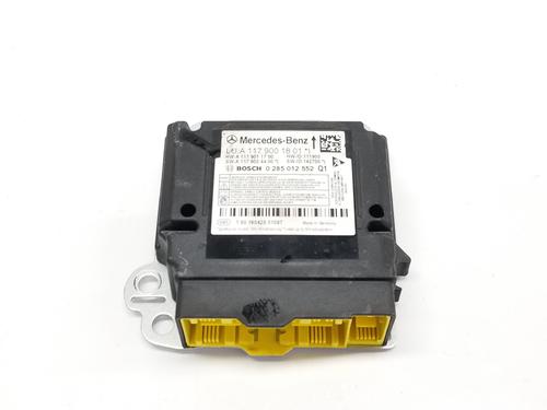 Airbag Kit MERCEDES-BENZ CLA Coupe (C117) CLA 200 CDI / d (117.308) | BP11354597C86 