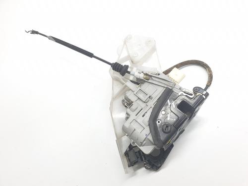 Rear left lock VW PASSAT B6 Variant (3C5) 2.0 TDI | BP22510122C100 