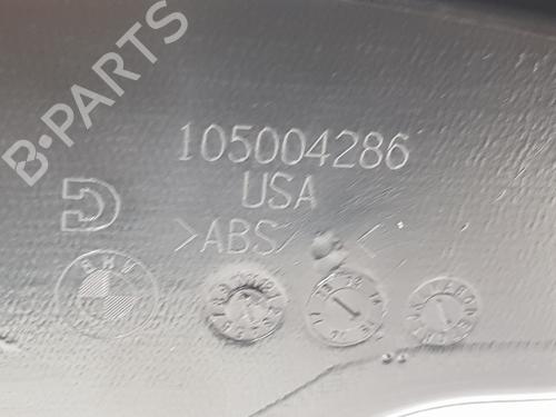 Armrest / Center console BMW X3 (F25) xDrive 20 d | BP22191023I20 
