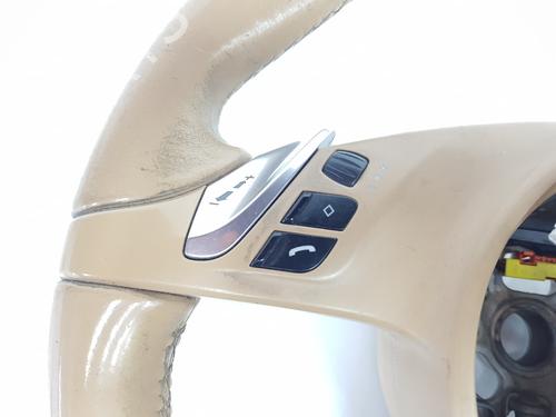 Steering wheel PORSCHE CAYENNE (92A) 3.0 Diesel | BP29439857C49 