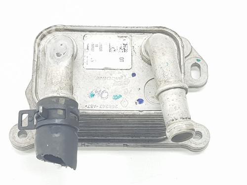 Used Oil radiator Oil radiator RENAULT CLIO IV (BH_) 0.9 TCe 90 (BHNF, BHMA, BHMH, BHJK, BHJR) (90 hp) 33625622 33625622