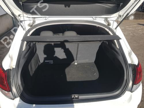 Servo brake CITROËN C4 II (NC_) 1.6 BlueHDi 100 | BP32250861M42 