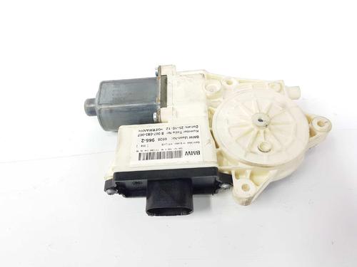 Left rear window motor BMW X3 (E83) 3.0 d | BP6995690E23 