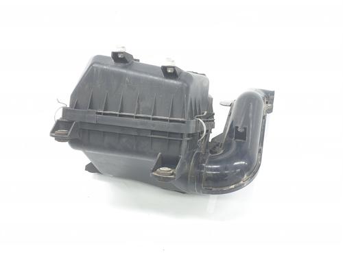 Air filter box MITSUBISHI L200 / TRITON (KA_T, KB_T) 2.5 DI-D 4WD (KB4T) | BP20192386M87 
