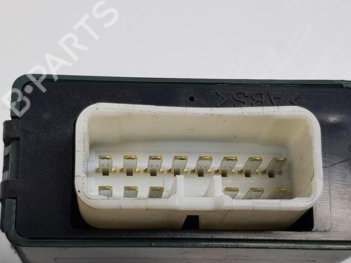 Electronic module TOYOTA LAND CRUISER PRADO (_J12_) 3.0 D-4D (KDJ120, KDJ125) | BP17170808M83 