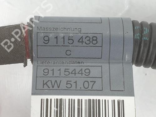 Cable BMW X5 (E70) 3.0 d | BP14098596E12 