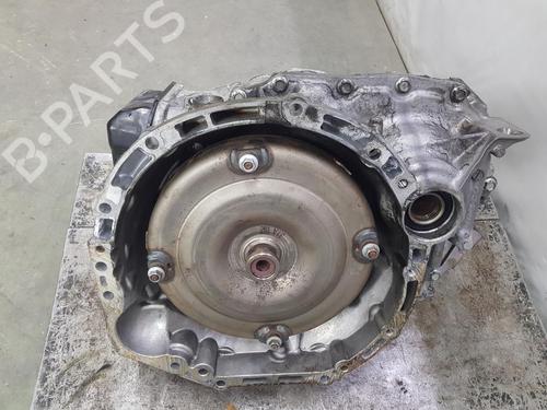 Gearbox NISSAN QASHQAI / QASHQAI +2 I (J10, NJ10, JJ10E)  | BP9753824M3 