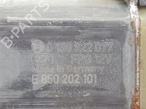 Left front window motor SEAT LEON (KL1, KLG)  | BP27493522E21 
