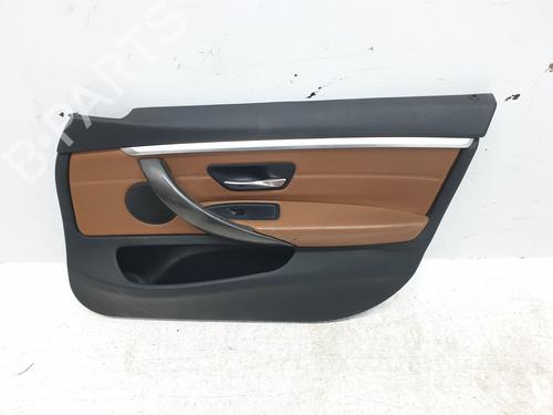 Seats set BMW 4 Gran Coupe (F36) 430 d | BP25338467C78 