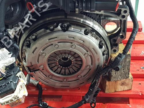 Engine CITROËN C4 Picasso II 1.6 HDi / BlueHDi 115 | BP31995464M1 - Image 10