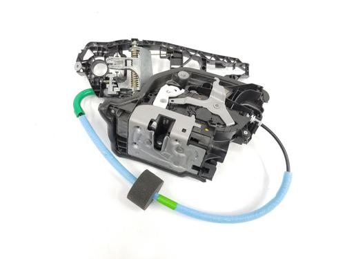 Used Rear left lock BMW X1 (F48) xDrive 18 d (150 hp) 10484080
