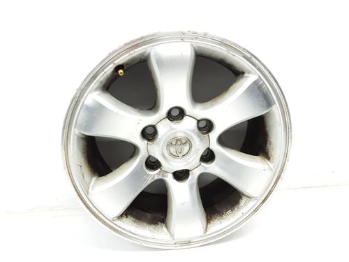 Used Rim TOYOTA LAND CRUISER PRADO (_J12_) 3.0 D-4D (KDJ120, KDJ125) (166 hp) 15687183