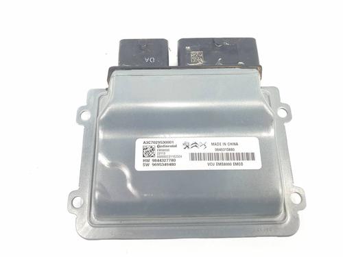 Electronic module DS DS 7 Crossback (J4_, JR_, JC_) | BP38930617M83 - Image 2